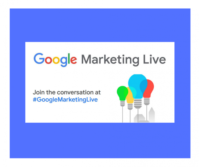 Google Marketing Live: Maximizando el valor de las conversiones