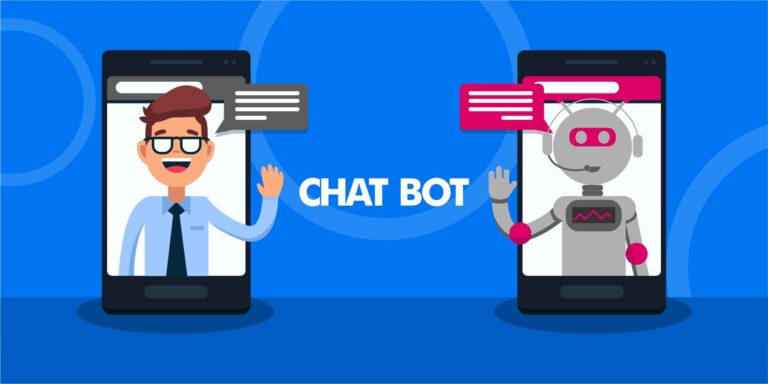 Chatbots, una solución tecnológica para su empresa en 2021