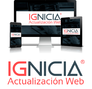 IGnicia-Actualización-Web