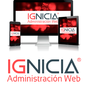 IGnicia-Administracion-Web