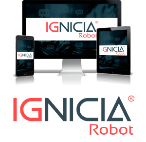 IGnicia-Robot