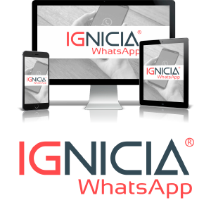 IGnicia-WhatsApp