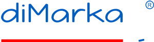 Logo-diMarka-SEO-Profesional-Blanco-2